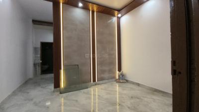 Living Room Image of 600 Sq.ft 2 BHK Builder Floor for sale in Sector 21 Rohini New Delhi for Rs. 4400000
