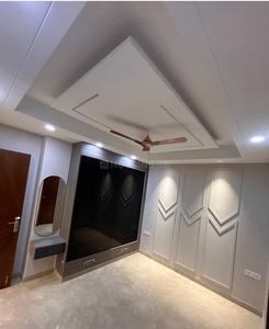 Bedroom Image of 1805 Sq.ft 3 BHK Builder Floor for sale in Ashok Vihar New Delhi for Rs. 40500000