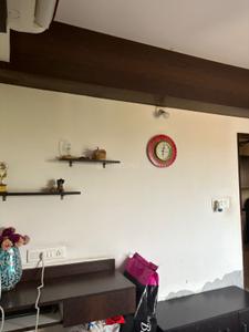 Hall Image of 1205 Sq.ft 2 BHK Apartment / Flat for sale in Raghuvir Saffron, Bhimrad Surat for Rs. 6000000