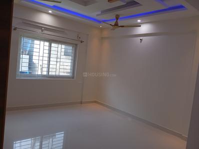 Hall Image of 1450 Sq.ft 2.5 BHK Builder Floor for rent in RR Nagar Bengaluru for Rs. 35000