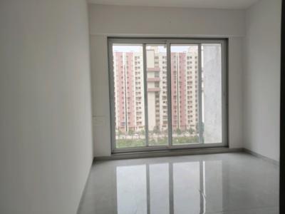 Bedroom Image of 1650 Sq.ft 3 BHK Apartment / Flat for sale in Arihant Clan Aalishan, Kharghar Navi Mumbai for Rs. 14000000