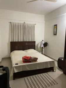 Bedroom Image of 1256 Sq.ft 2 BHK Apartment / Flat for sale in DS DSMAX SHRINE, Kaval Bairasandra Bengaluru for Rs. 7000000