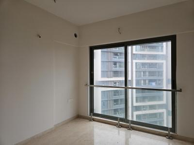 Bedroom Image of 1450 Sq.ft 3 BHK Apartment / Flat for sale in Adani Ten BKC, Bandra East Mumbai for Rs. 85550000