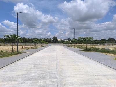 Image of 2400 Sq.ft Residential Plot / Land for sale in Bloomfields, Kumbalgodu, Bengaluru for Rs. 19024200