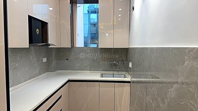 3 BHK Independent Builder Floor