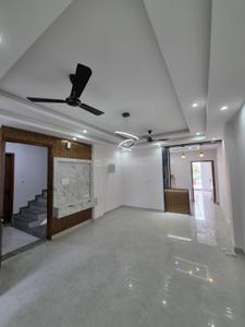 Hall Image of 1200 Sq.ft 2 BHK Builder Floor for sale in Sahastradhara Road Dehradun for Rs. 7500000