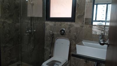 Image of 1386 Sq.ft 3 BHK Apartment / Flat for sale in VTP Aethereus Phase I, Mahalunge, Pune for Rs. 12200000