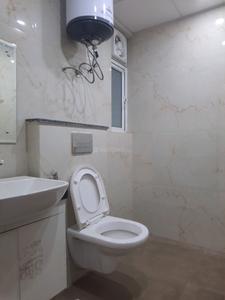 Bedroom One Image of 1158 Sq.ft 2.5 BHK Builder Floor for sale in M3M Soulitude, Sector 89 Gurgaon for Rs. 13600000