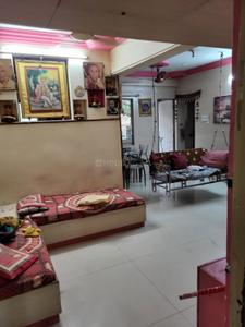 Bedroom Image of 2500 Sq.ft 3 BHK Apartment / Flat for rent in The Nirmal Swastika, Navrangpura Ahmedabad for Rs. 45000