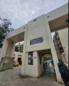 Image of 1100 Sq.ft 2 BHK Apartment / Flat for rent in CIDCO Fam CHS, Kopar Khairane, Navi Mumbai for Rs. 43000