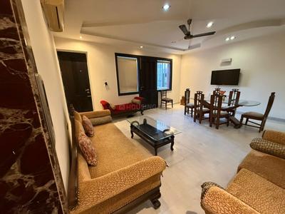 2 BHK Independent Builder Floor