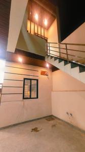 Kitchen Image of 2000 Sq.ft 4 BHK Independent House for sale in Kurud Bhilai for Rs. 7000000