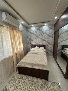 Bedroom Image of 880 Sq.ft 2 BHK Apartment / Flat for sale in Mogappair Chennai for Rs. 6300000