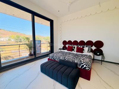 Hall Image of 2800 Sq.ft 4 BHK Villa for sale in Tungarli Lonavala for Rs. 47500000