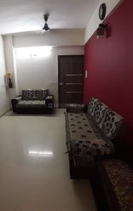 Hall Image of 475 Sq.ft 1 BHK Apartment / Flat for sale in Rajyash Reevera, Paldi Ahmedabad for Rs. 4200000