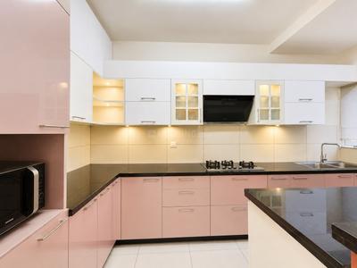 Kitchen Image of 1169 Sq.ft 2 BHK Apartment / Flat for sale in Brigade Buena Vista, Bommenahalli Bengaluru for Rs. 14700000