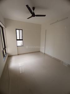 Hall Image of 1050 Sq.ft 2 BHK Apartment / Flat for sale in Amit Colori Phase III G Building, Undri Pune for Rs. 6000000