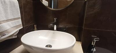 Bathroom Image of 2030 Sq.ft 4 BHK Apartment / Flat for sale in Kharadi Pune for Rs. 19800000