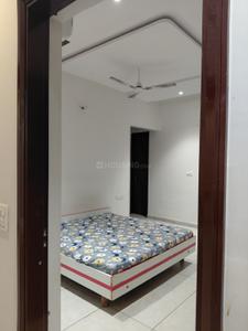 Bedroom Image of 2500 Sq.ft 2.5 BHK Builder Floor for rent in Model Town Bathinda for Rs. 25000