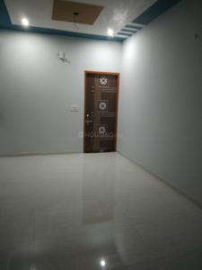 2 BHK Independent Builder Floor
