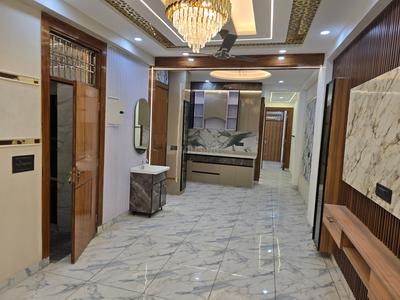 4 BHK Independent Builder Floor