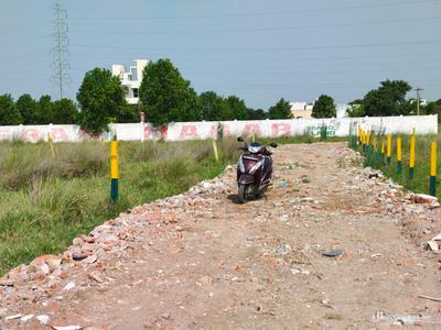 Image of 1250 Sq.ft Residential Plot / Land for sale in Varadharajapuram, Chennai for Rs. 4600000