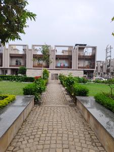Image of 1700 Sq.ft 3 BHK Independent House for rent in KTR Krishna Enclave Phase 1, Ayodhya Bypass, Bhopal for Rs. 20000
