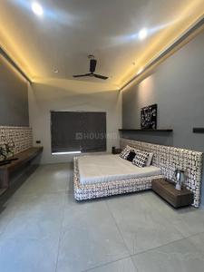 Bedroom Image of 4000 Sq.ft 5 BHK Villa for sale in Vallabh Vidhyanagar Anand for Rs. 28000000