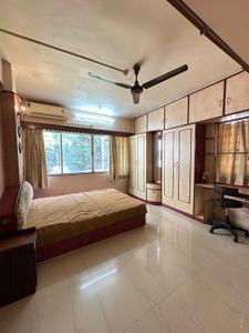 Hall Image of 1500 Sq.ft 3 BHK Apartment / Flat for rent in Kothrud Pune for Rs. 40000