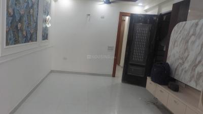 Living Room Image of 1500 Sq.ft 3 BHK Apartment / Flat for sale in Sector 104 Noida for Rs. 7299999