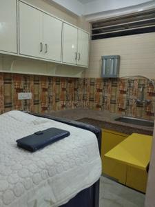 Kitchen Image of 2500 Sq.ft 4 BHK Builder Floor for rent in Ansal Palam Vihar Plot, Palam Vihar Gurgaon for Rs. 62000