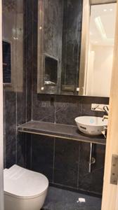 Image of 2100 Sq.ft 4 BHK Builder Floor for sale in Gulmohar Park, New Delhi for Rs. 120000000
