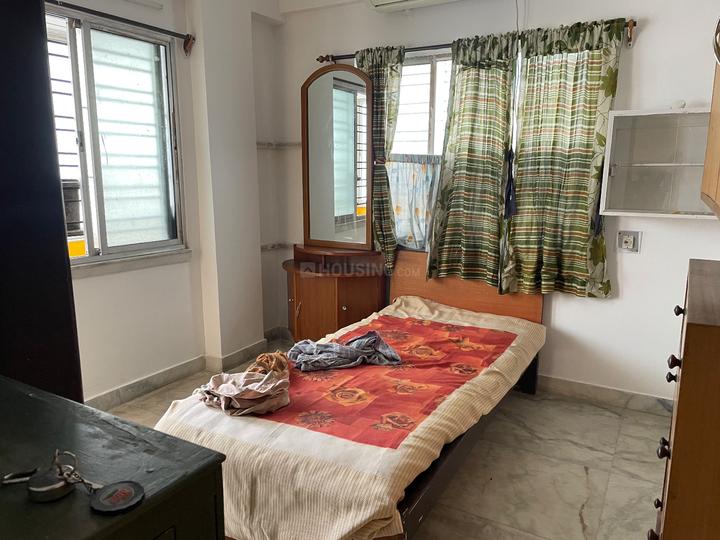 Bikash apartment Bedroom 1