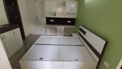 Bedroom Image of 1044 Sq.ft 2 BHK Apartment / Flat for sale in Paramount Floraville, Sector 137 Noida for Rs. 11610000