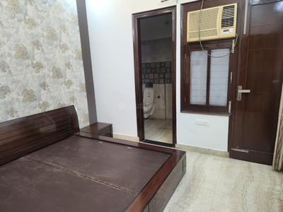 Bedroom Image of 1500 Sq.ft 2 BHK Independent House for rent in Model Town Panipat for Rs. 20000