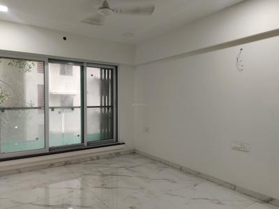 Bedroom Image of 1600 Sq.ft 4 BHK Apartment / Flat for sale in Vile Parle West Mumbai for Rs. 72500000