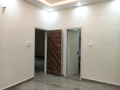 Bedroom Image of 1000 Sq.ft 3 BHK Independent House for sale in Hancharahalli Village Bengaluru for Rs. 10700009