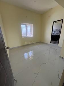 Hall Image of 1025 Sq.ft 2 BHK Apartment / Flat for sale in Iyyappanthangal Chennai for Rs. 7900000