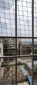 Balcony Image of 1350 Sq.ft 2 BHK Apartment / Flat for sale in Sankalp Cherry Blossom by Sankalp Constructions Private Limited, Varthur Bengaluru for Rs. 11400000