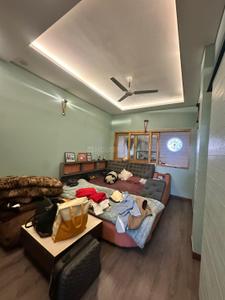 Bedroom Image of 4500 Sq.ft 3.5 BHK Villa for sale in Minal Residency Bhopal for Rs. 40000000
