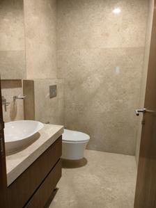 Bedroom Five Image of 4200 Sq.ft 4.5 BHK Apartment / Flat for sale in Prestige White Meadows, Whitefield Bengaluru for Rs. 52000000