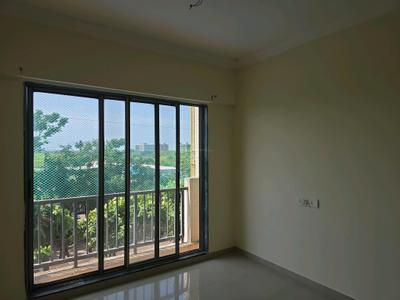 Living Room Image of 700 Sq.ft 1 BHK Apartment / Flat for sale in Mansarovar Pearl Gardens, Vasai West Vasai for Rs. 4550100