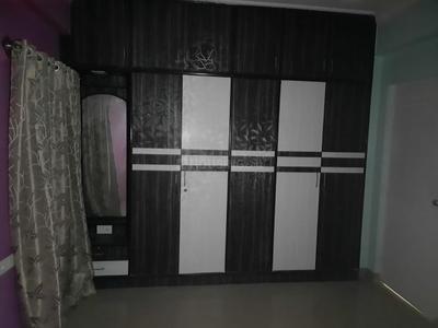 Bedroom Image of 1100 Sq.ft 2 BHK Apartment / Flat for sale in SNSY Arcade, Whitefield Bengaluru for Rs. 5500000