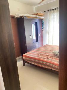 Bedroom Image of 1130 Sq.ft 2 BHK Apartment / Flat for sale in ABAD Oasis, Edappally Kochi for Rs. 10000000
