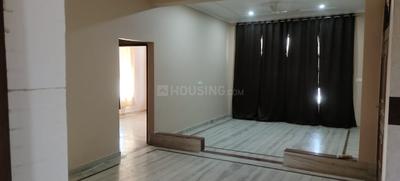 Bedroom Image of 1500 Sq.ft 3 BHK Independent House for rent in Sector 46 Gurgaon for Rs. 55000