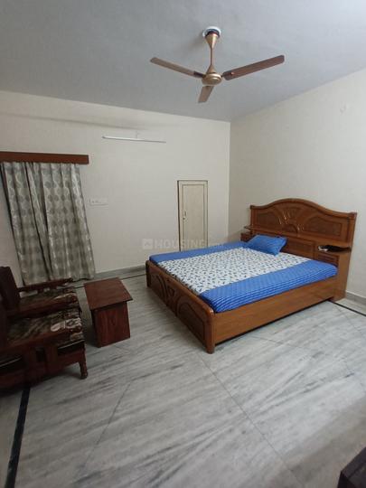 House in civil lines Bedroom 1