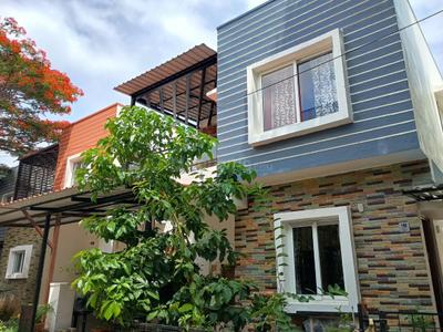 Image of 1657 Sq.ft 4 BHK Villa for sale in Artha Riviera by Artha Property, Electronic City, Bengaluru for Rs. 15900000