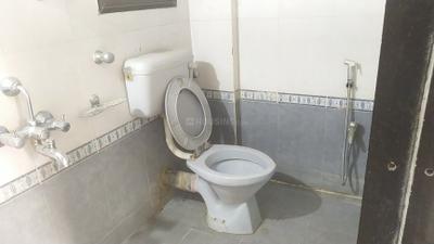 Bathroom Image of 635 Sq.ft 1 BHK Apartment / Flat for sale in Sundew Swastik Park, Bhandup West Mumbai for Rs. 9500000