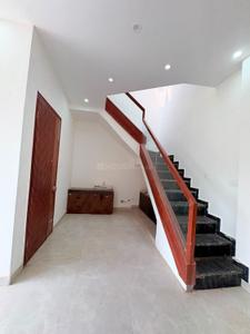 Hall Image of 945 Sq.ft 3 BHK Independent House for sale in Hasain Pur Mohali for Rs. 13000000