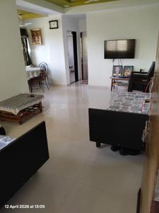 2 BHK Flat